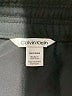 Calvin Klein Solid Black Active Pants Size XL - photo 7