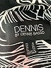 Dennis by Dennis Basso Print Black Jacket Size 16 - photo 6