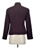 Ann Taylor Purple Jacket Size 4 - photo 2