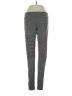 SO Graphic Gray Active Pants Size 14 - photo 1