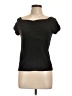 Express Black Short Sleeve T-Shirt Size L - photo 1