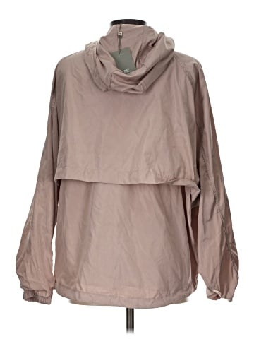 Soia & Kyo Windbreaker (view 2)