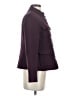 Ann Taylor Purple Jacket Size 4 - photo 4