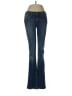 Diesel Hearts Blue Jeans Size 29 waist - photo 1