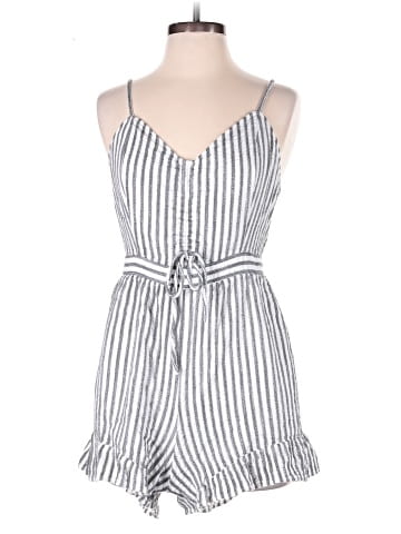 American Eagle Outfitters Romper (view 1)