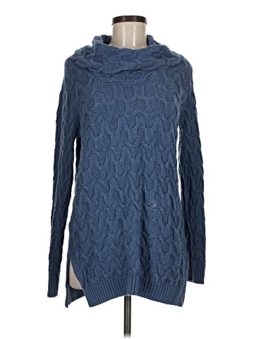Jeanne Pierre Pullover Sweater (view 1)