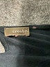 Crosby 100% Rayon Purple Black Sleeveless Top Size S (estimated) - photo 7