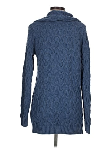Jeanne Pierre Pullover Sweater (view 2)