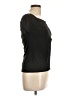 Express Black Short Sleeve T-Shirt Size L - photo 4
