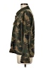 Sanctuary 100% Cotton Camo Green Jacket Size M - photo 5
