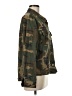 Sanctuary 100% Cotton Camo Green Jacket Size M - photo 4