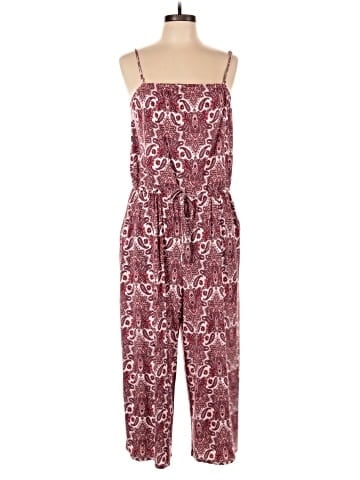Maurices Overalls (view 1)