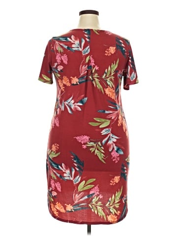 Christian Siriano New York Casual Dress (view 2)