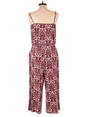 Maurices Overalls (view 2)