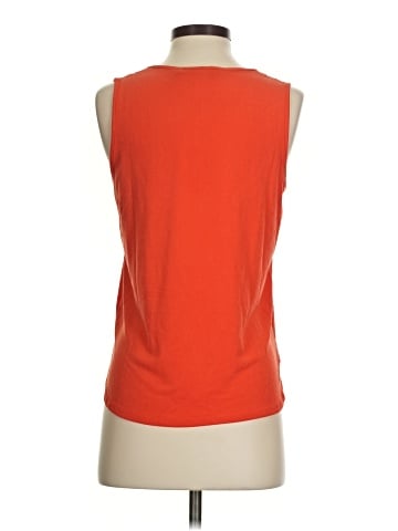 Sunday in Brooklyn Sleeveless Top (view 2)