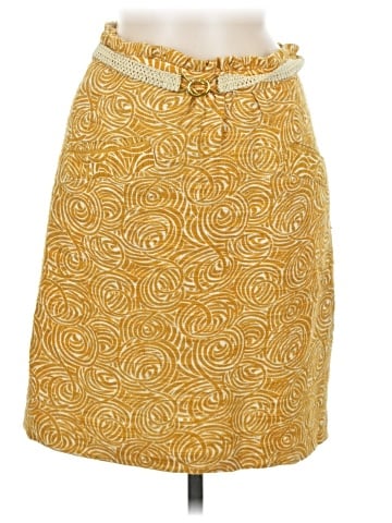 Elevenses Casual Skirt (view 1)