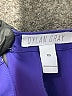 Dylan Gray Blue Long Sleeve Polo Size XS - photo 7