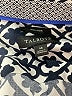 Talbots Blue Long Sleeve Button-Down Shirt Size 16 - photo 7