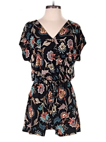 Kaileigh Romper (view 1)