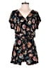 Kaileigh Paisley Black Romper Size M (estimated) - photo 1