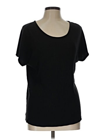 Catherine Malandrino Short Sleeve T-Shirt (view 1)