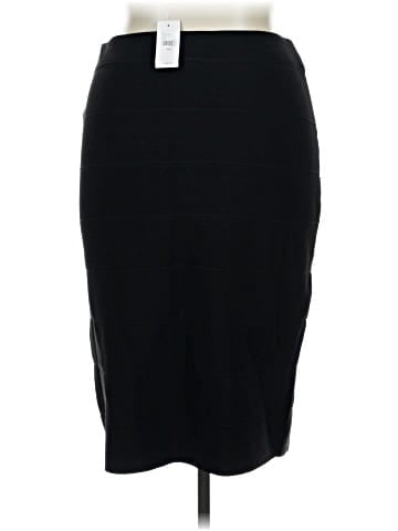 Lane Bryant Formal Skirt (view 2)