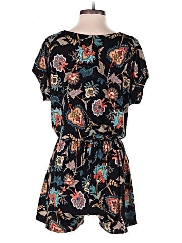 Kaileigh Romper (view 2)