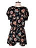 Kaileigh Paisley Black Romper Size M (estimated) - photo 2