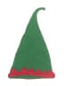 Hanna Andersson Green Beanie Size XS (kids) - photo 2