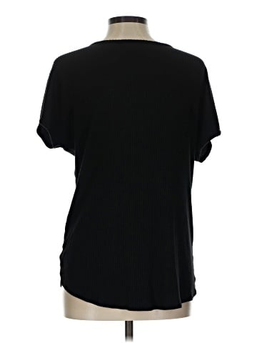 Catherine Malandrino Short Sleeve T-Shirt (view 2)