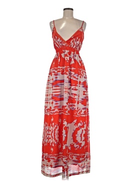 Creative Commune Casual Dress