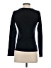 Assorted Brands Black Long Sleeve T-Shirt Size S - photo 2