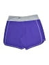 Reebok Color Block Purple Athletic Shorts Size M - photo 2