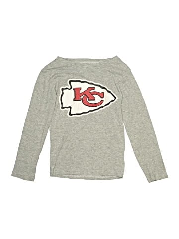 NFL Long Sleeve T-Shirt (view 1)