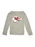 NFL Gray Long Sleeve T-Shirt Size 8 - photo 1