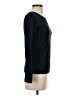 Assorted Brands Black Long Sleeve T-Shirt Size S - photo 4