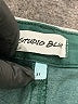STUDIO BLUE Green Jeans Size 31 waist - photo 7