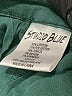 STUDIO BLUE Green Jeans Size 31 waist - photo 8