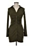Lulus Green Casual Dress Size M - photo 1