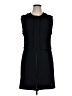 St. John Tweed Black Casual Dress Size 14 - photo 1