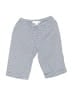 Pottery Barn Kids 100% Cotton Blue Active Pants Size 3-6 mo - photo 1