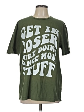 Gildan Short Sleeve T-Shirt (view 1)