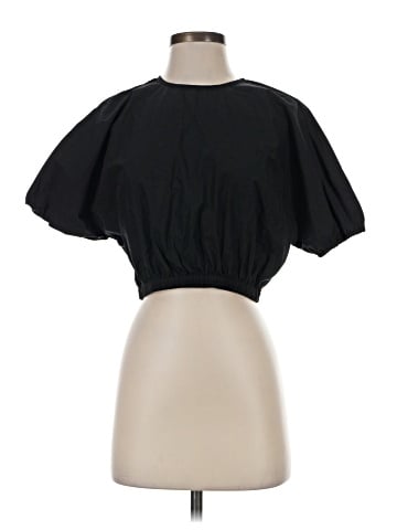Just Fab Short Sleeve Top (view 1)