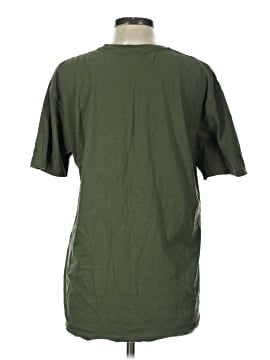 Gildan Short Sleeve T-Shirt (view 2)