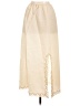 Assorted Brands Ivory Formal Skirt Size L - photo 1