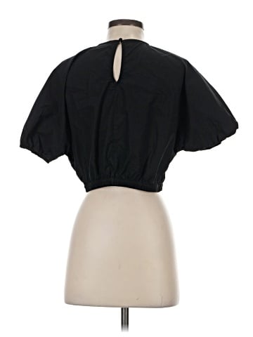 Just Fab Short Sleeve Top (view 2)