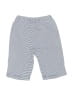 Pottery Barn Kids 100% Cotton Blue Active Pants Size 3-6 mo - photo 2