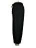 Assorted Brands 100% Polyester Solid Black Casual Pants Size XL - photo 5