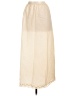 Assorted Brands Ivory Formal Skirt Size L - photo 2