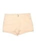 Old Navy Tan Khaki Shorts Size 18 - photo 1